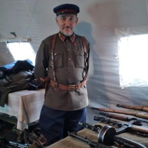 Культурно-досуговое мероприятие