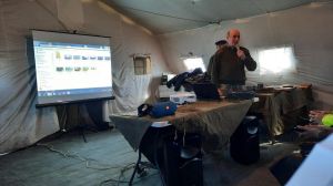 Культурно-досуговое мероприятие