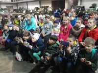 Патриотические мероприятия