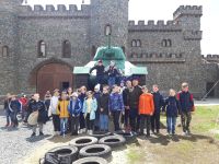 Патриотические мероприятия