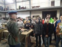 Патриотические мероприятия