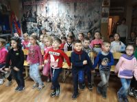 Патриотические мероприятия