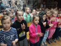 Патриотические мероприятия