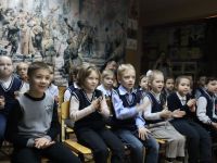 Патриотические мероприятия