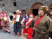 Азовское осадное сидение