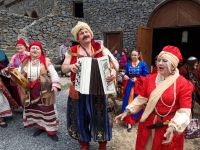 Азовское осадное сидение