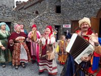 Азовское осадное сидение