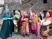 Азовское осадное сидение