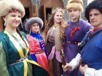 Азовское осадное сидение