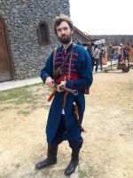 Азовское осадное сидение