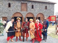 Азовское осадное сидение