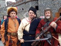 Азовское осадное сидение