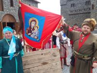 Азовское осадное сидение