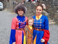 Азовское осадное сидение