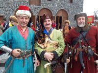 Азовское осадное сидение