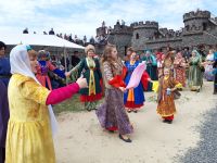 Азовское осадное сидение