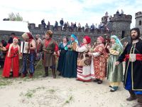 Азовское осадное сидение