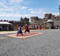 Азовское осадное сидение