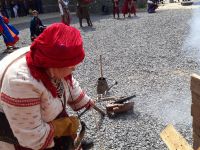 Азовское осадное сидение