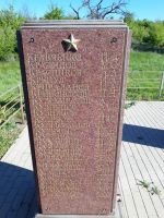 Поисковая «Вахта памяти»