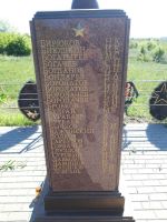 Поисковая «Вахта памяти»