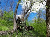 Поисковая «Вахта памяти»