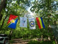 Поисковая «Вахта памяти»