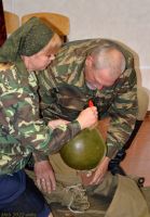 Спектакль «Мы из Будущего!» Спектакль «Мы из Будущего!»