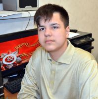 Спектакль «Мы из Будущего!» Спектакль «Мы из Будущего!»