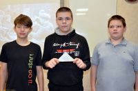 Спектакль «Мы из Будущего!» Спектакль «Мы из Будущего!»