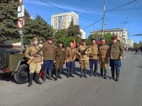 Бессмертный Полк