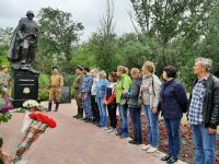 Военно-полевой сбор «Полигон»