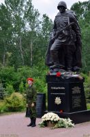 Военно-полевой сбор «Полигон»