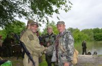 Военно-полевой сбор «Полигон»