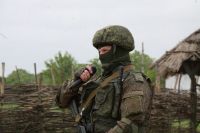 Военно-полевой сбор «Полигон»