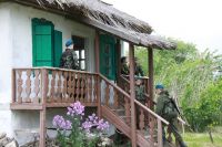 Военно-полевой сбор «Полигон»