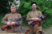 Военно-полевой сбор «Полигон»