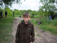 Военно-полевой сбор «Полигон»