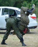 Военно-полевой сбор «Полигон»