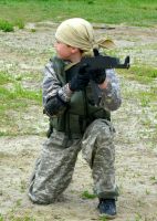 Военно-полевой сбор «Полигон»