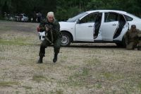 Военно-полевой сбор «Полигон»