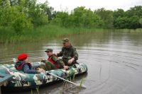Военно-полевой сбор «Полигон»