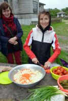 Военно-полевой сбор «Полигон»