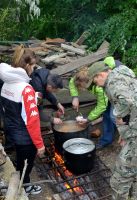 Военно-полевой сбор «Полигон»