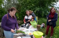 Военно-полевой сбор «Полигон»