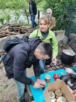 Военно-полевой сбор «Полигон»