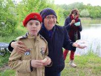 Военно-полевой сбор «Полигон»