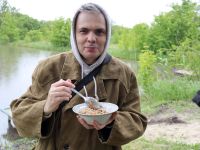 Военно-полевой сбор «Полигон»