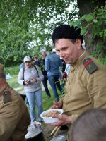 Военно-полевой сбор «Полигон»