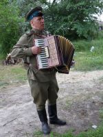 Военно-полевой сбор «Полигон»